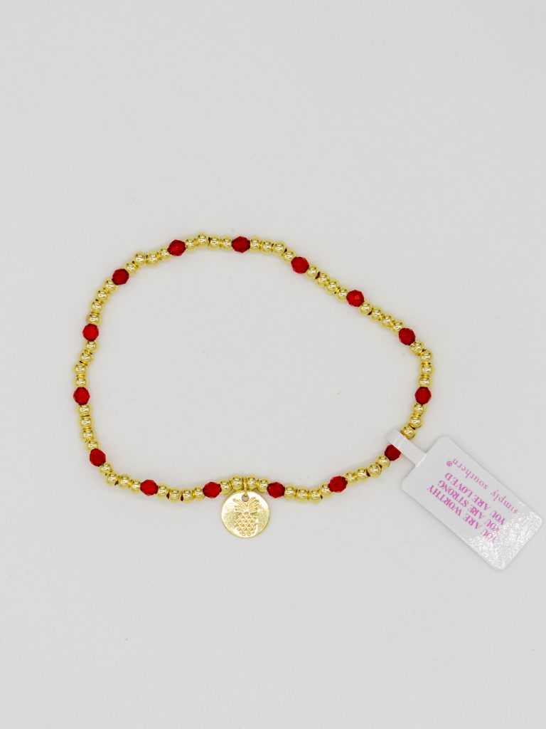 Simply Southern Bracelet Stacks