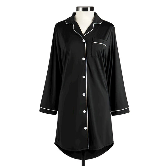 Comfort Cooling Collection Night Shirt