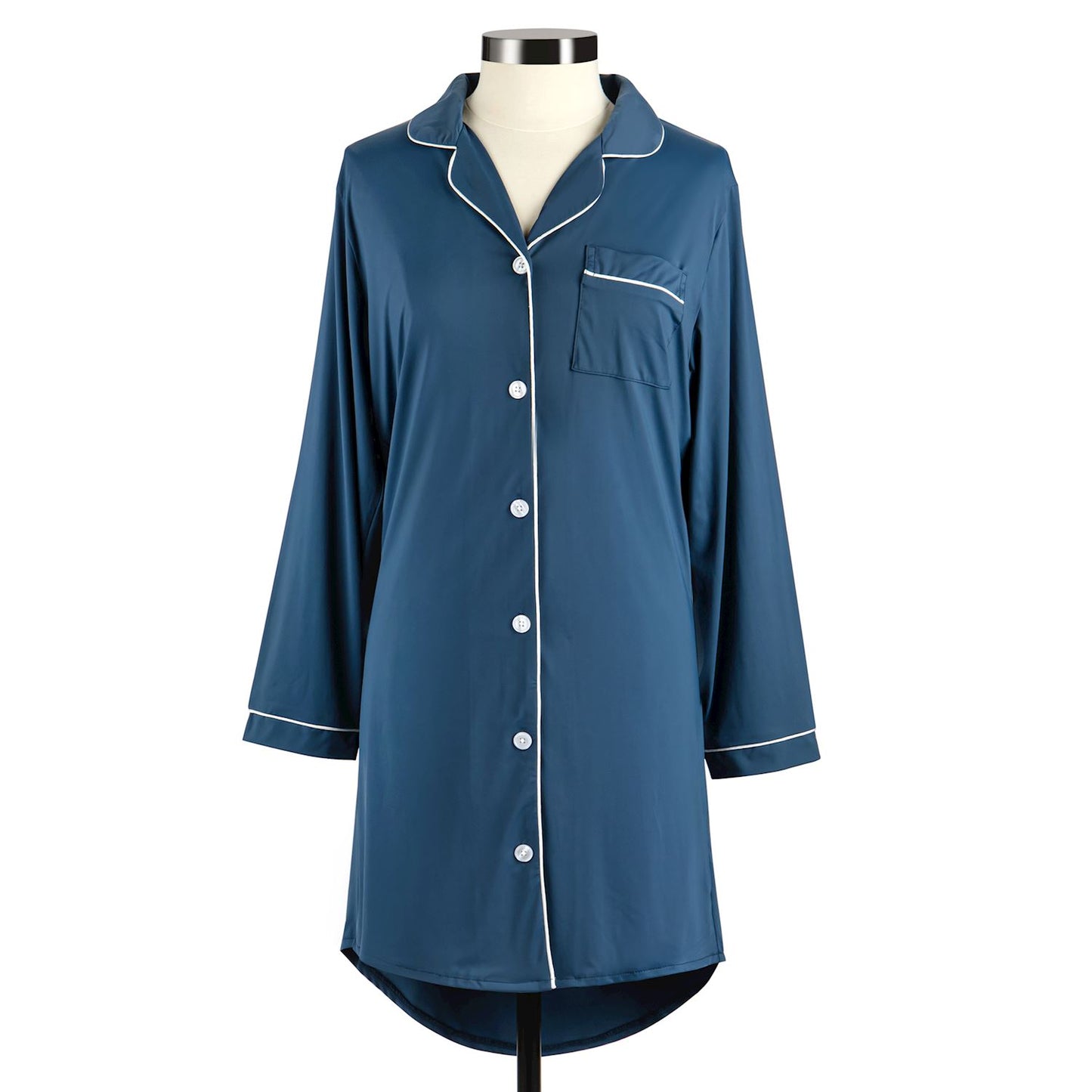 Comfort Cooling Collection Night Shirt