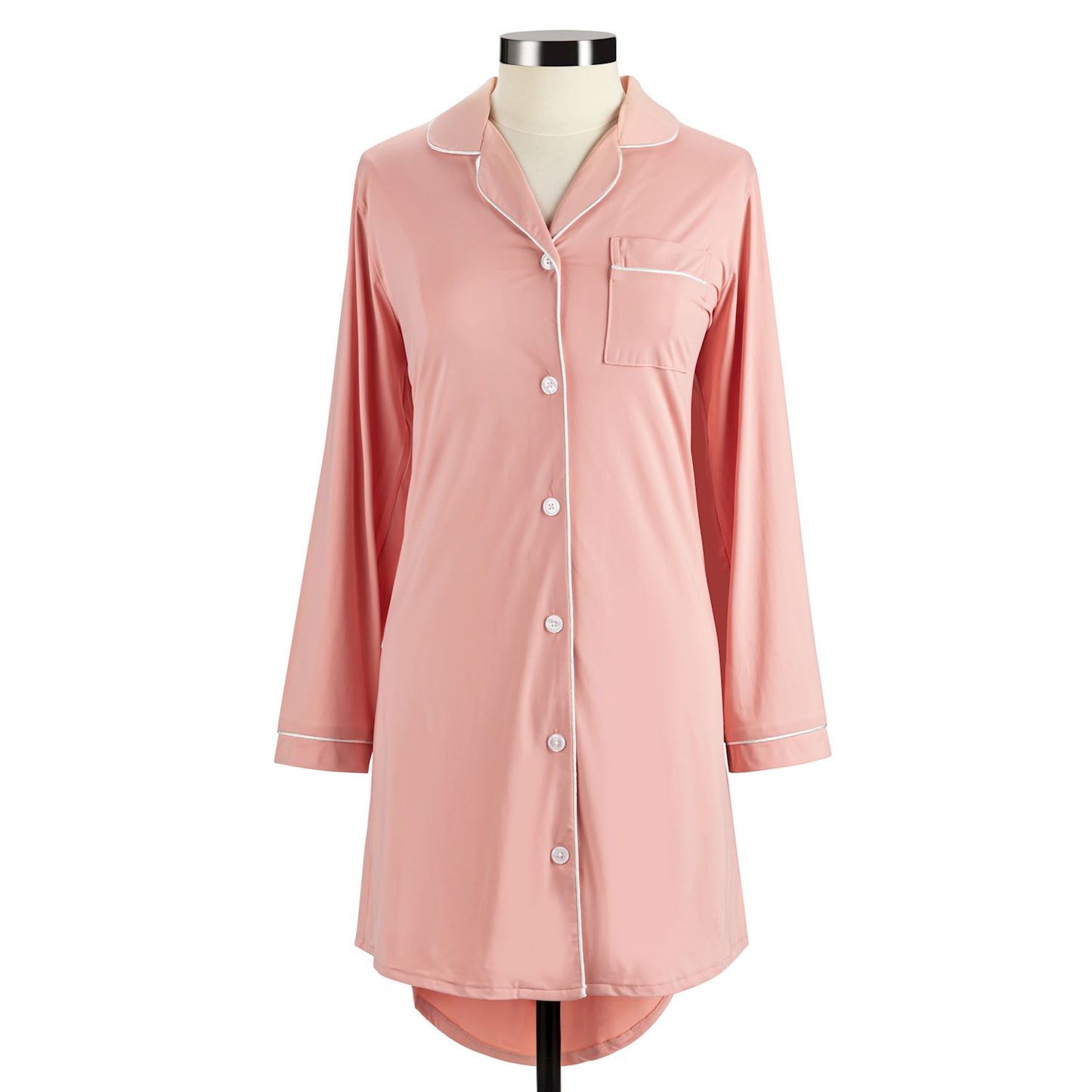 Comfort Cooling Collection Night Shirt