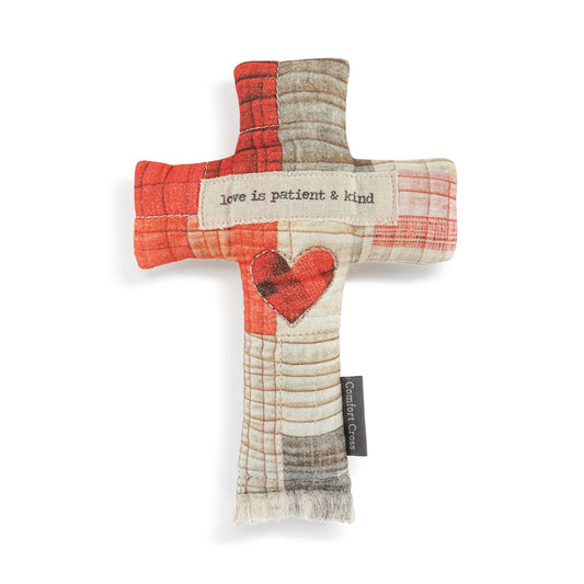 Comfort Cross