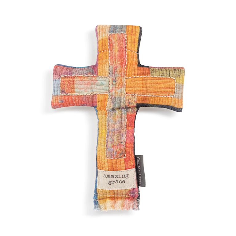 Comfort Cross