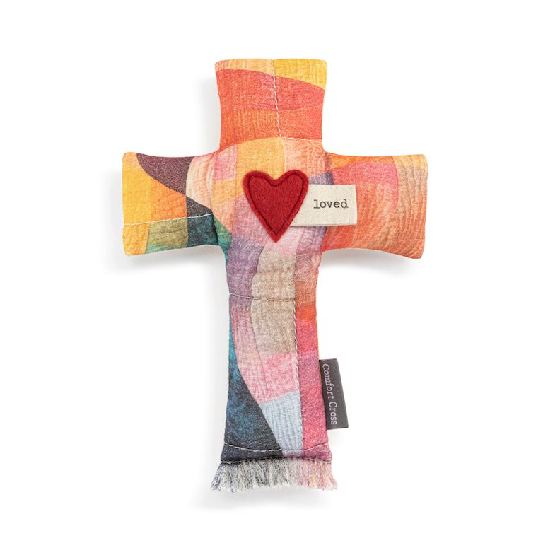 Comfort Cross