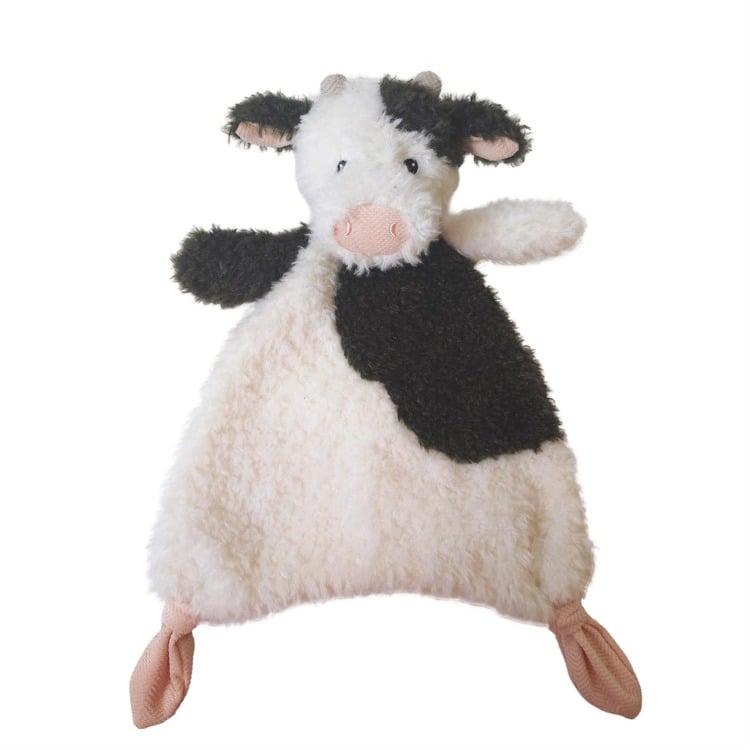 Again Friends Cow Lovey