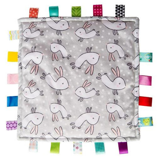 Taggies Original Comfy - Bunnies