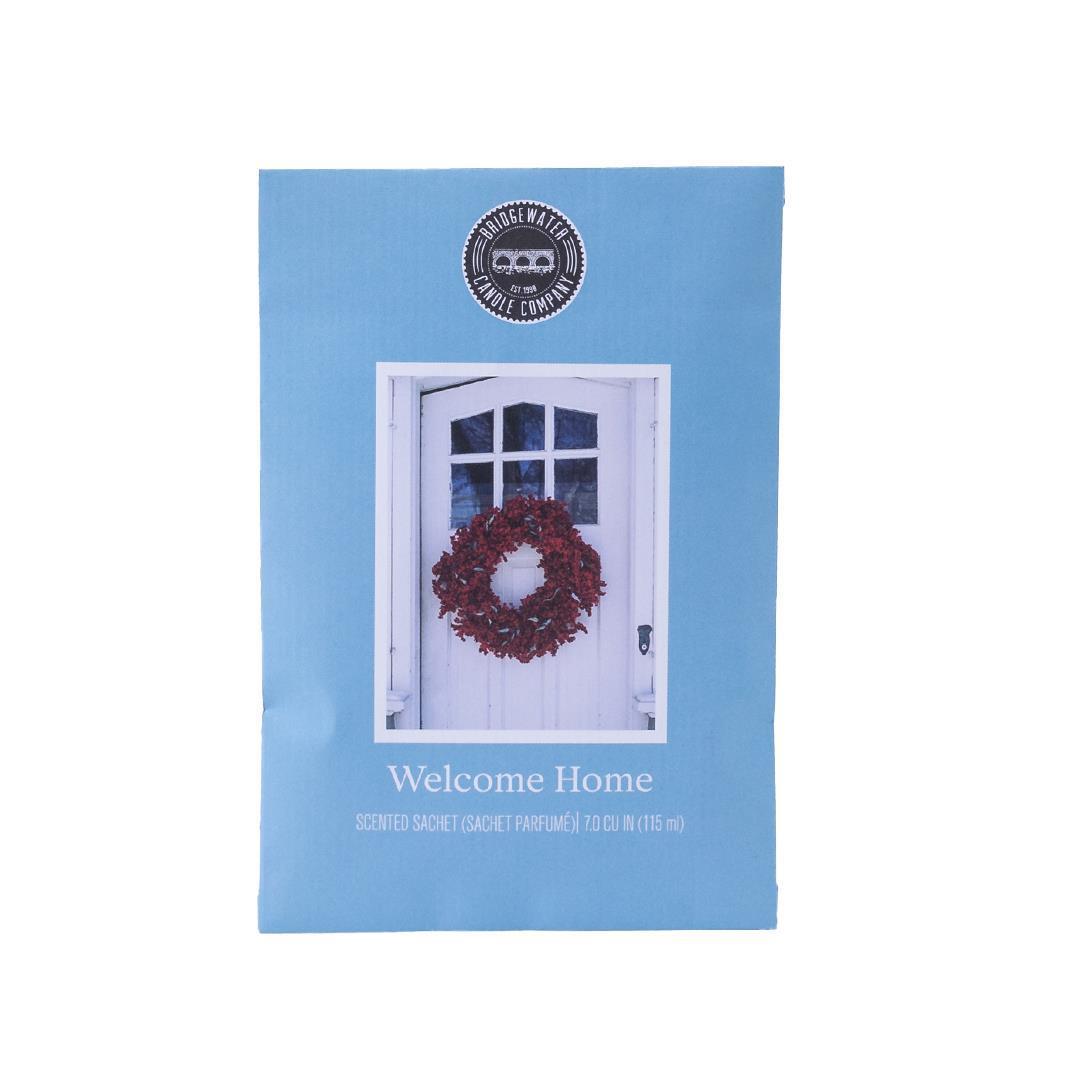 Scented Sachet Welcome Home