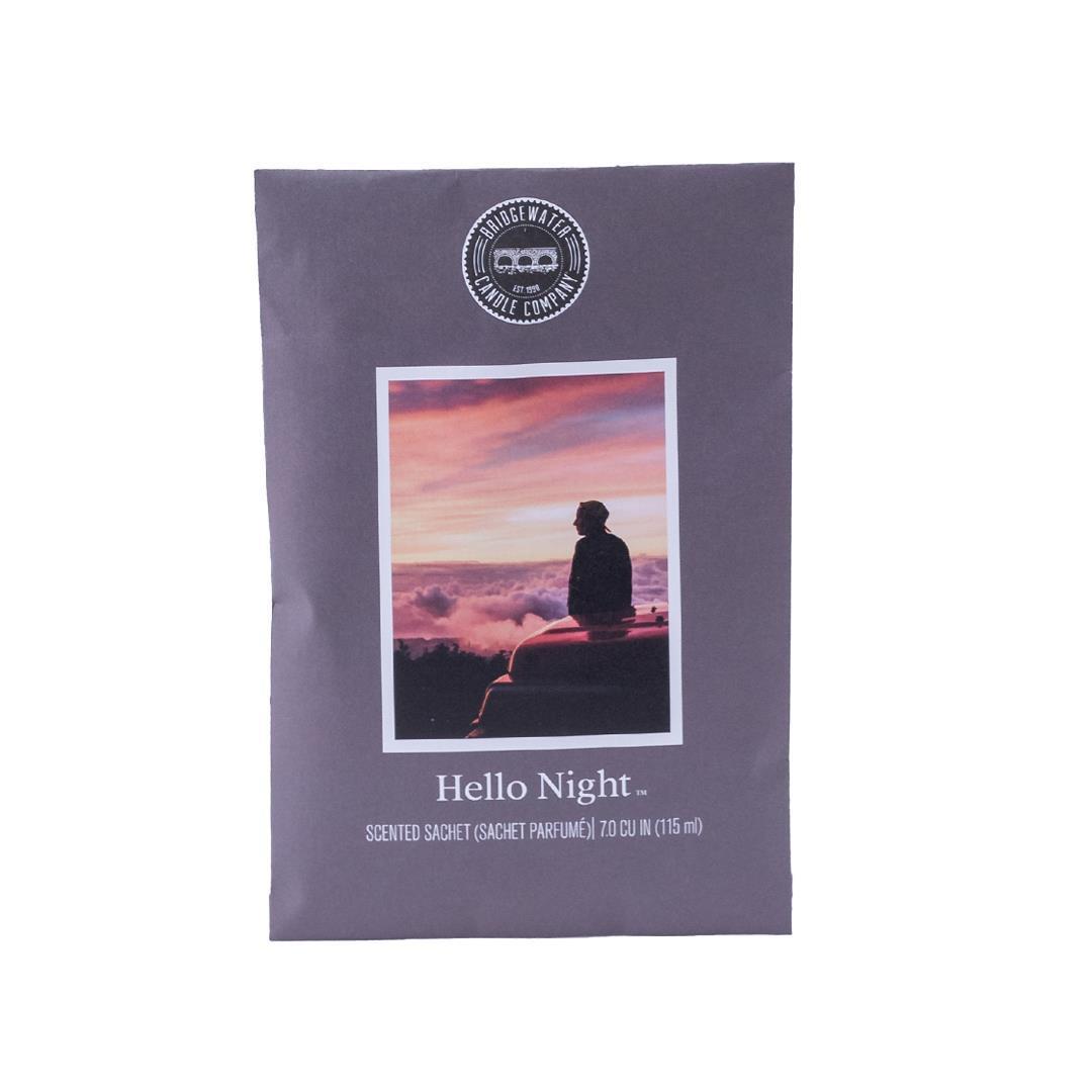 Scented Sachets Hello Night