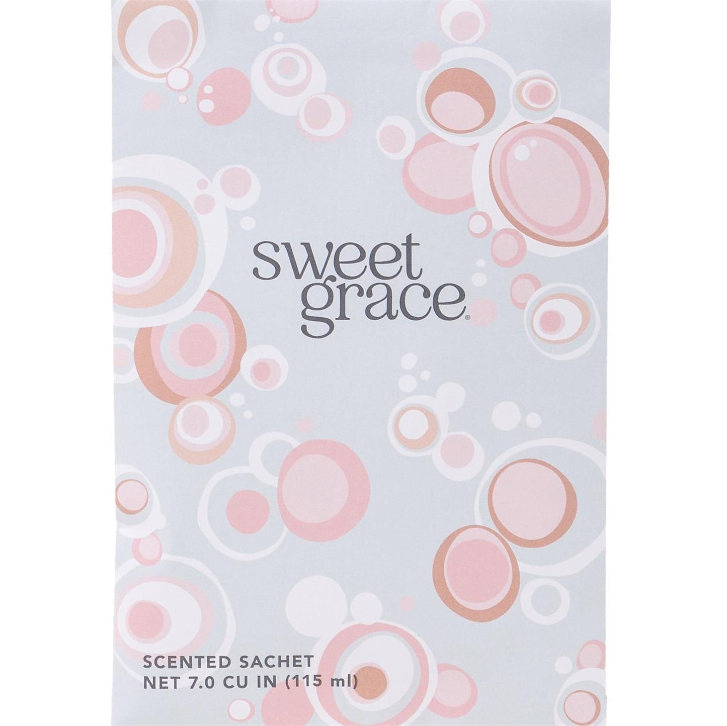 Scented Sachets Sweet Grace Bubble