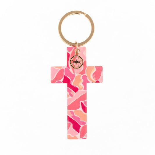 Acrylic Key Chains