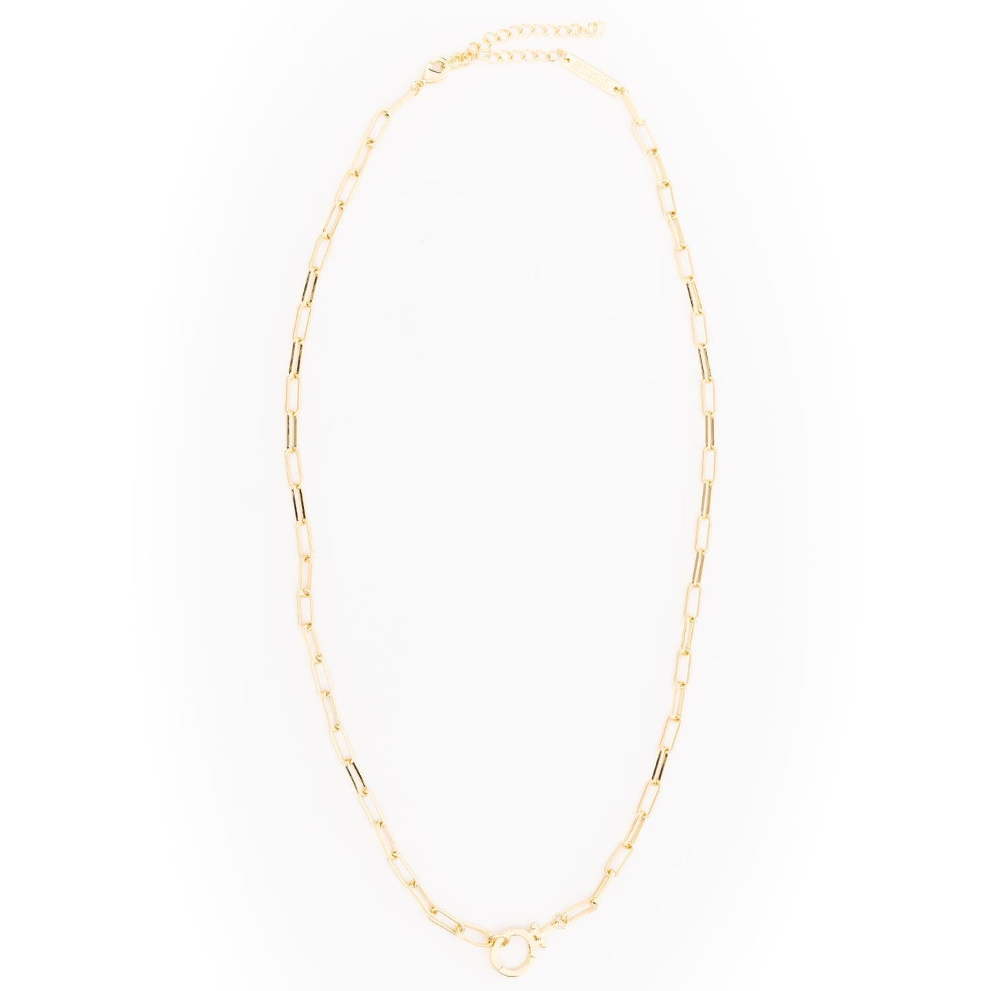 NECKLACE THEA GOLD