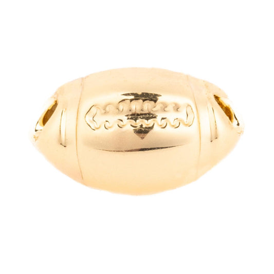 CHARM LUXE FOOTBALL
