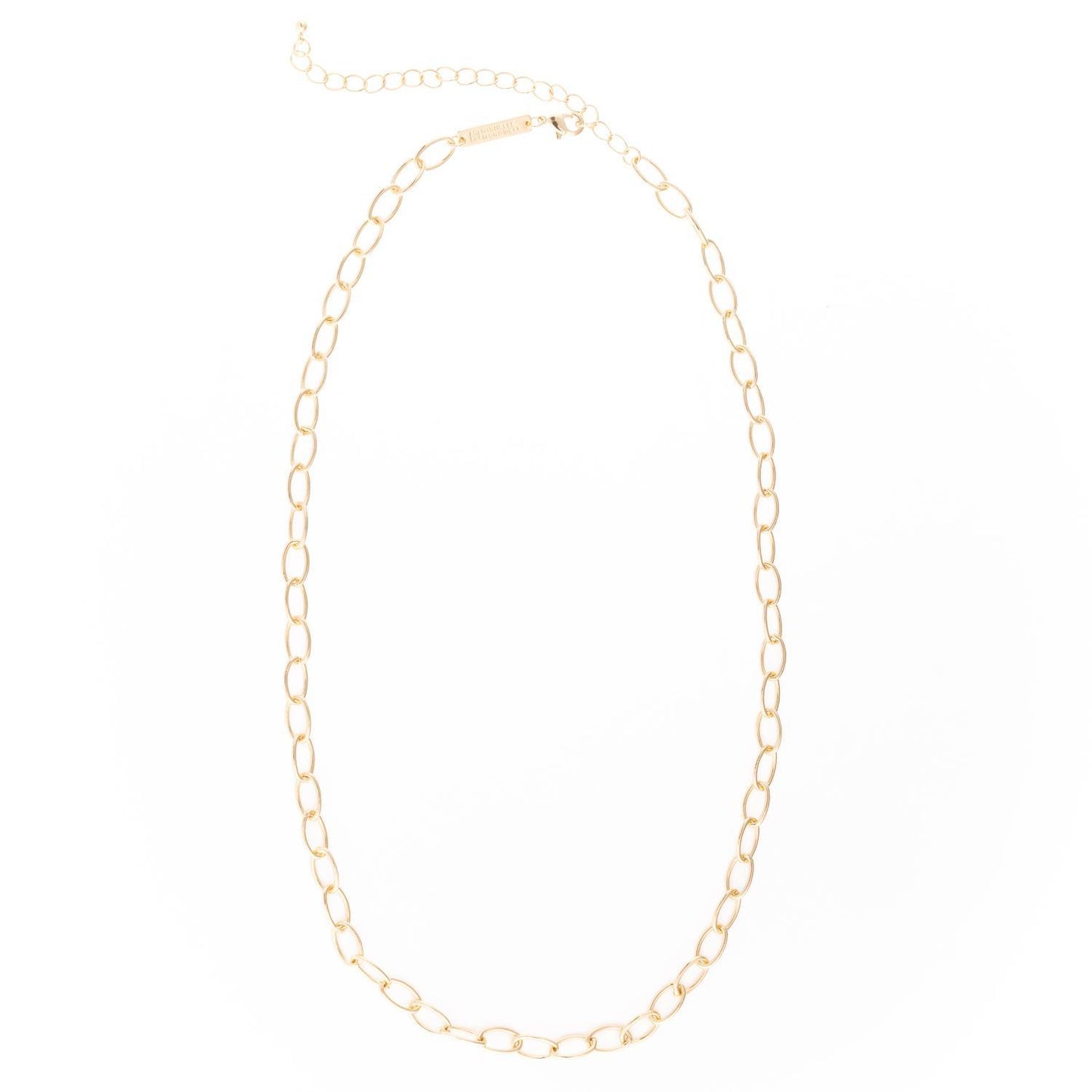 Charm Bar Necklaces