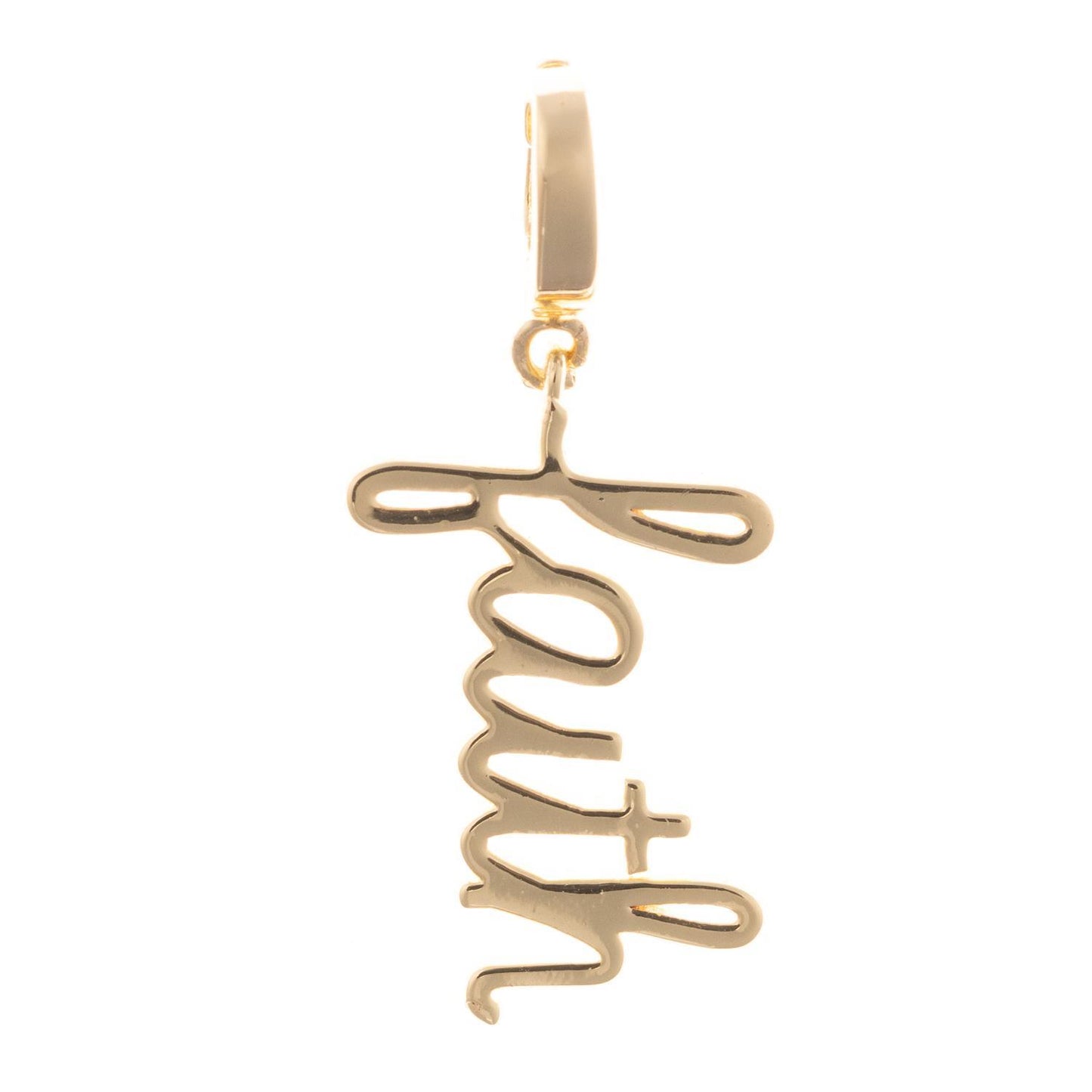 Charm Bar Word Charms