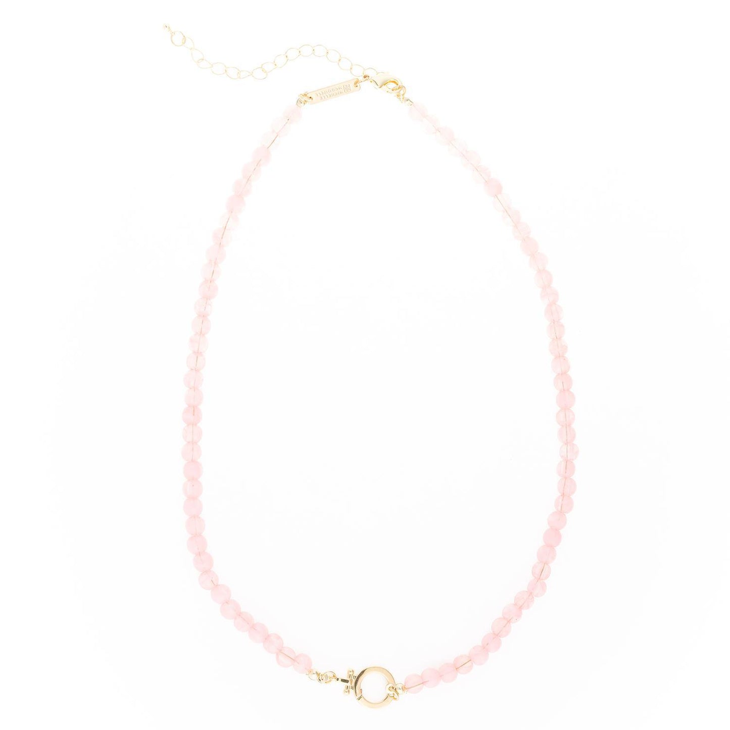 Charm Bar Necklaces