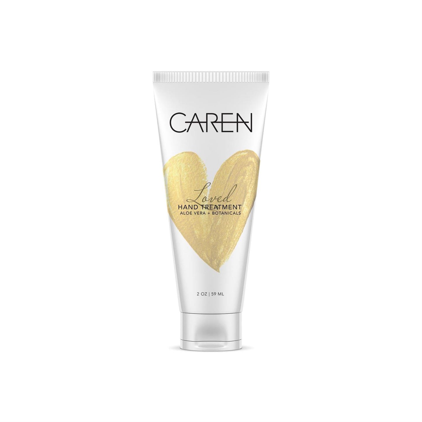 Caren 2oz Hand Treatment