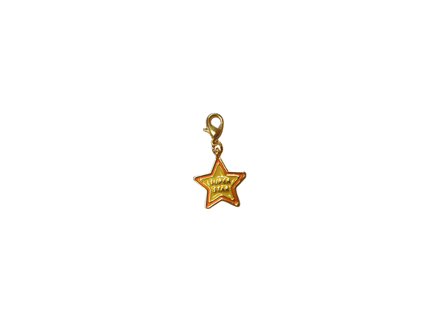 Colorful Charms
