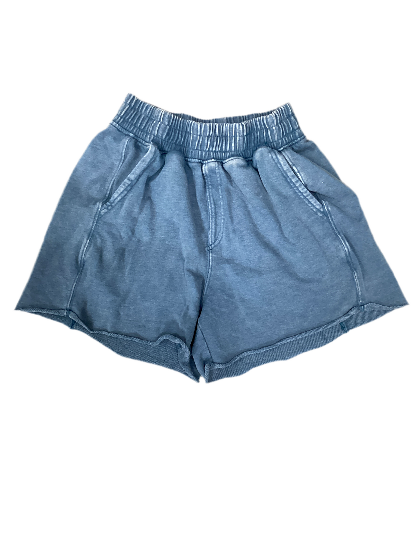 French Terry Short