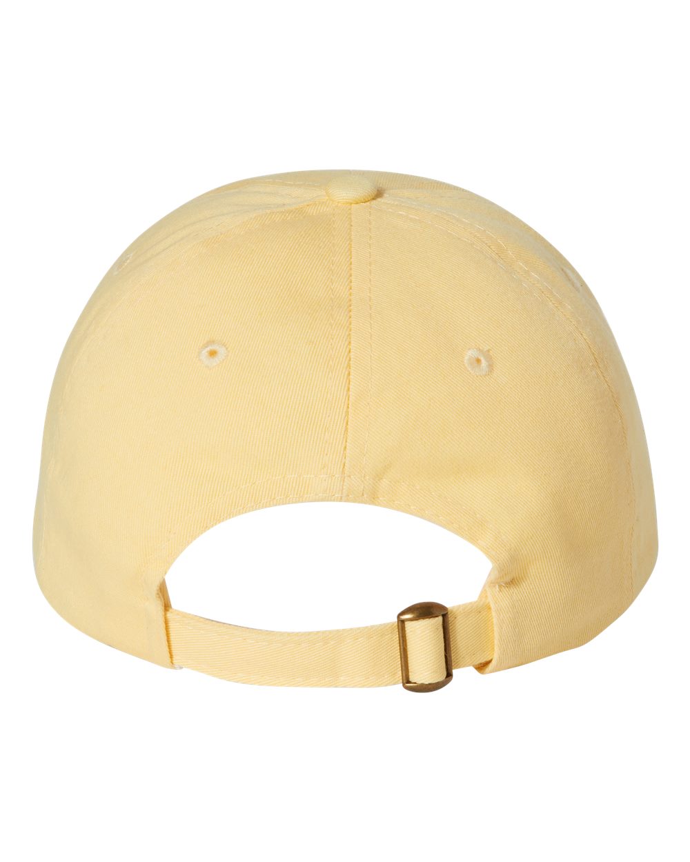 Normalize Imperfection Hat