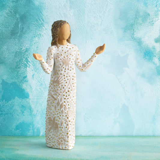 Willow Tree Everyday Blessings