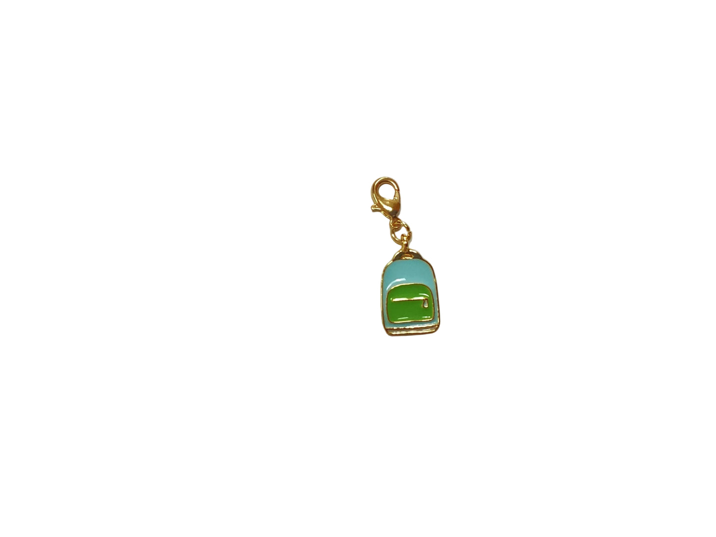 Colorful Charms