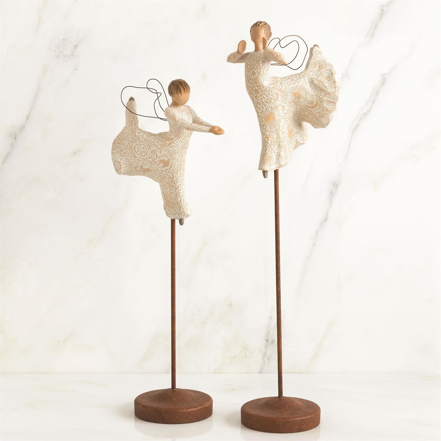 Willow Tree Song of Joy