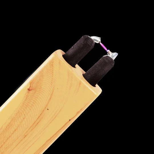 RECHARGEABLE  USB Arc Spark Lighter