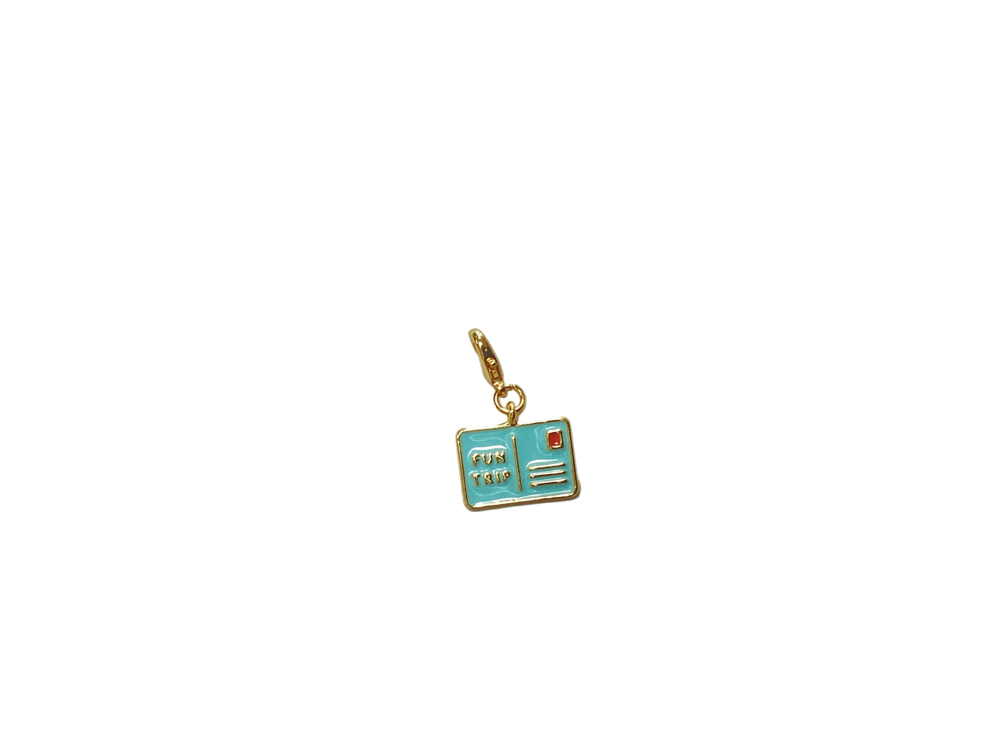 Colorful Charms