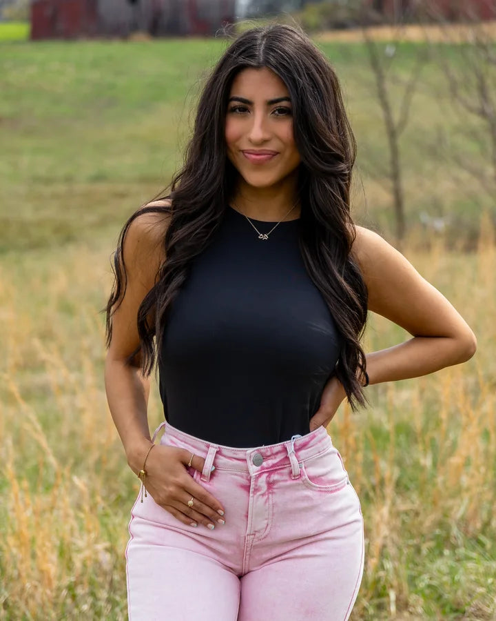 Back to the Basics Bodysuit