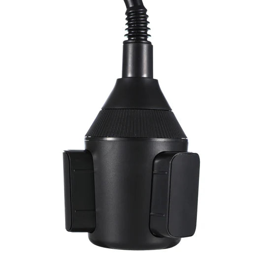 Road Range Hands Free Phone Mount for Vehicle