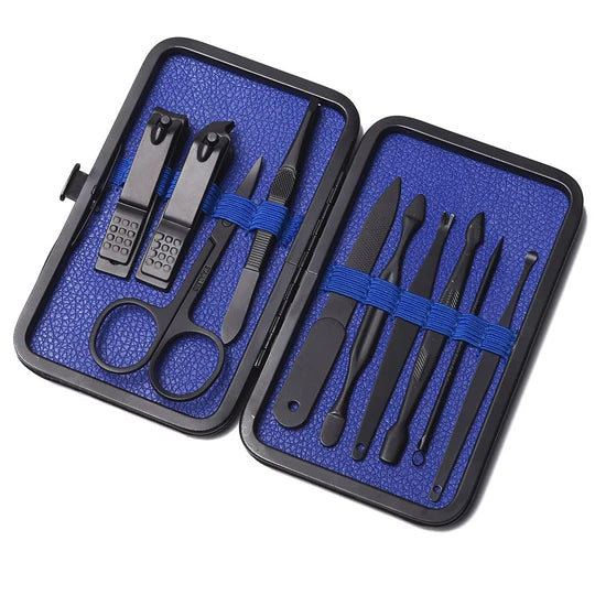 COLOR POP GROOMING KIT
