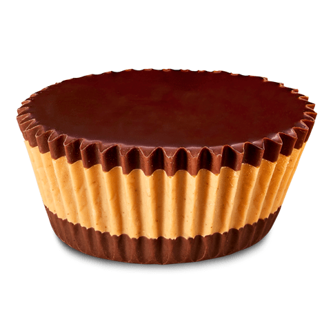 1.2oz Milk Chocolate Peanut Butter Cup