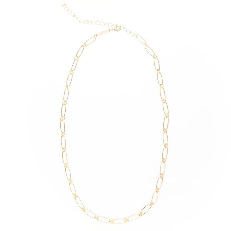 Cora Charm Necklace