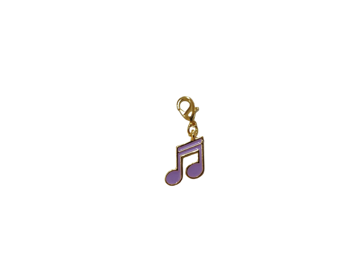 Colorful Charms