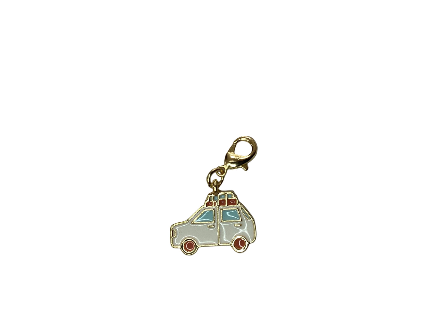 Colorful Charms