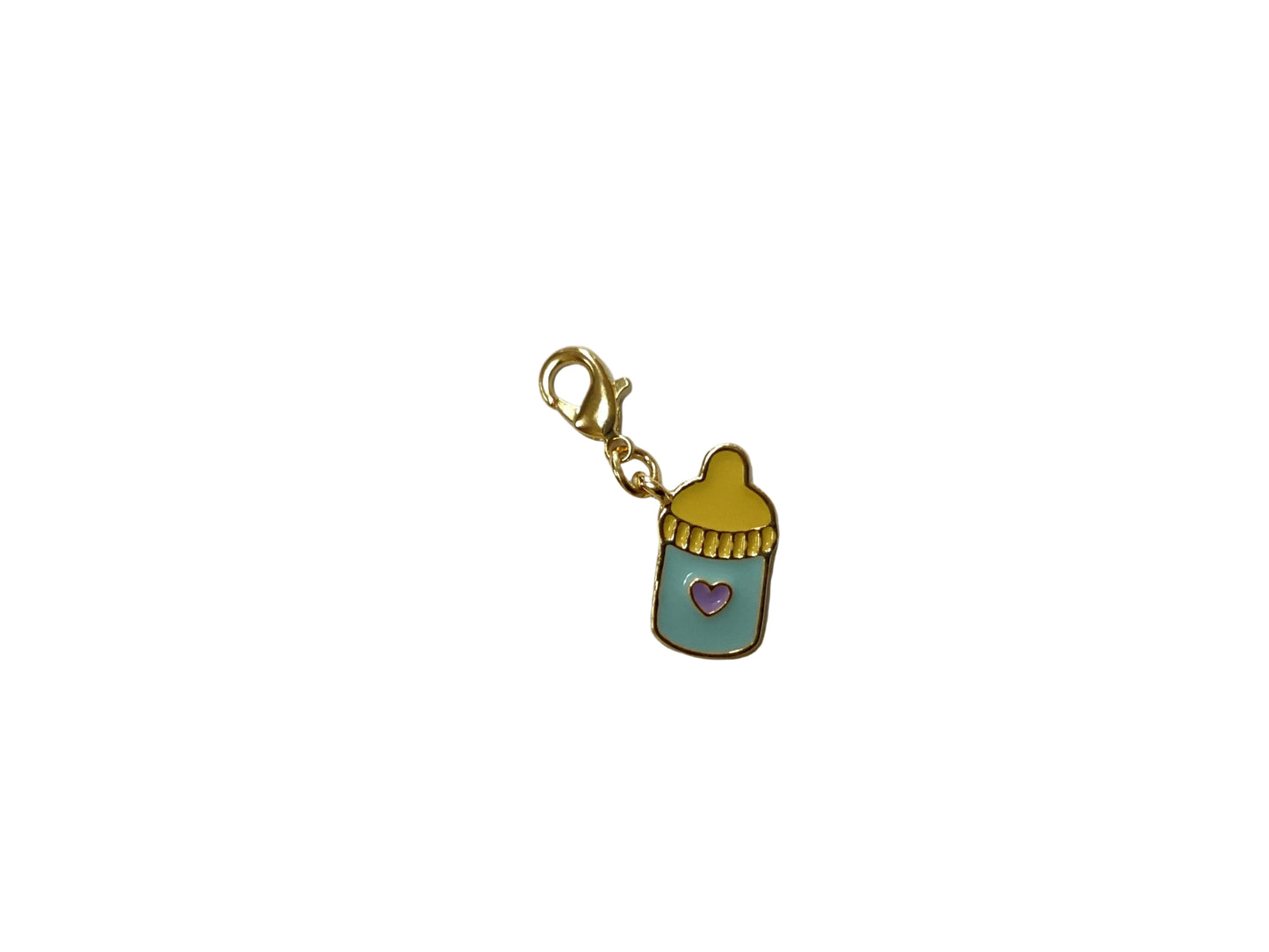 Colorful Charms