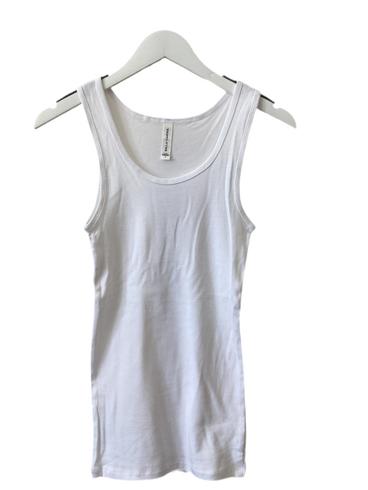 Baby Rib Tank