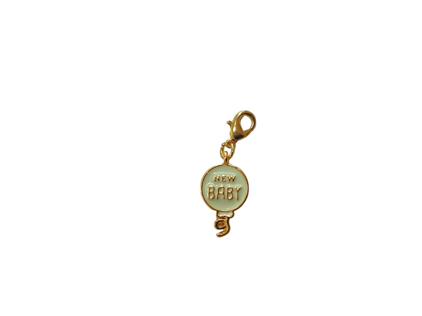 Colorful Charms