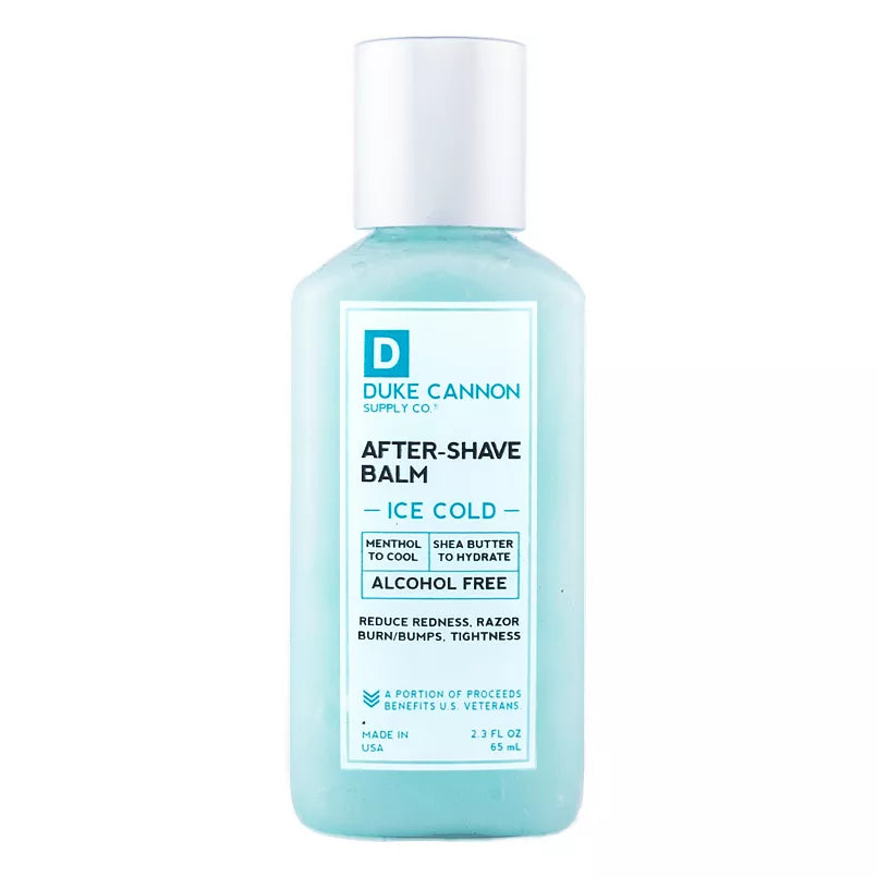 Cooling After-Shave Balm Mini