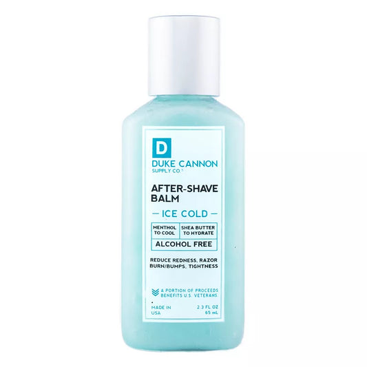 Cooling After-Shave Balm Mini