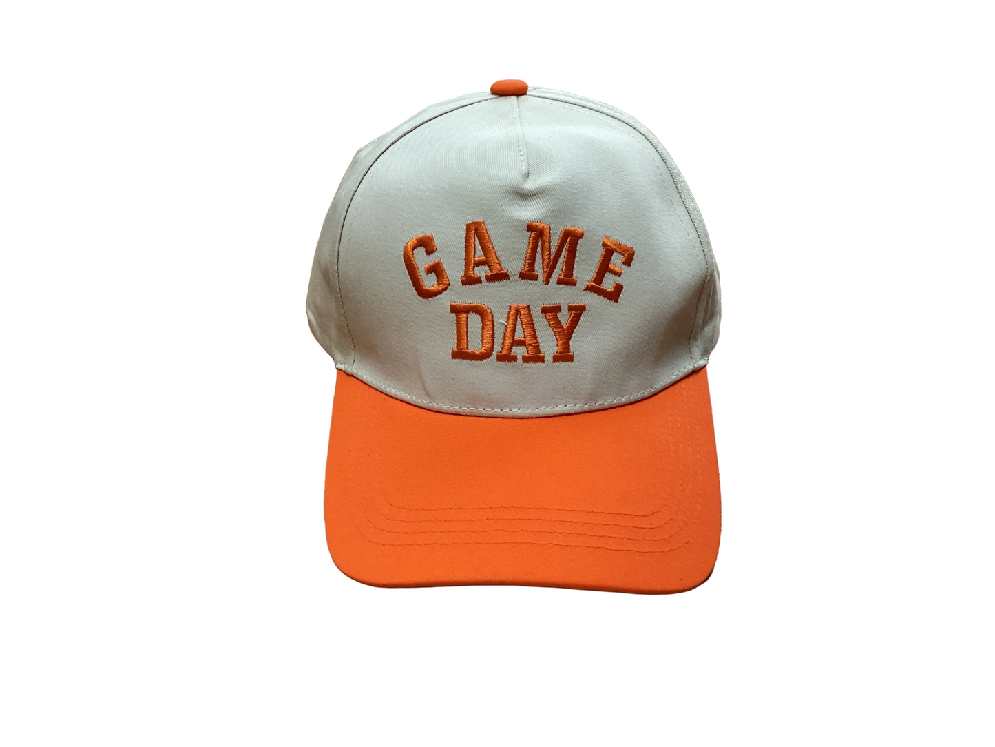 Game Day Two-Tone Cap