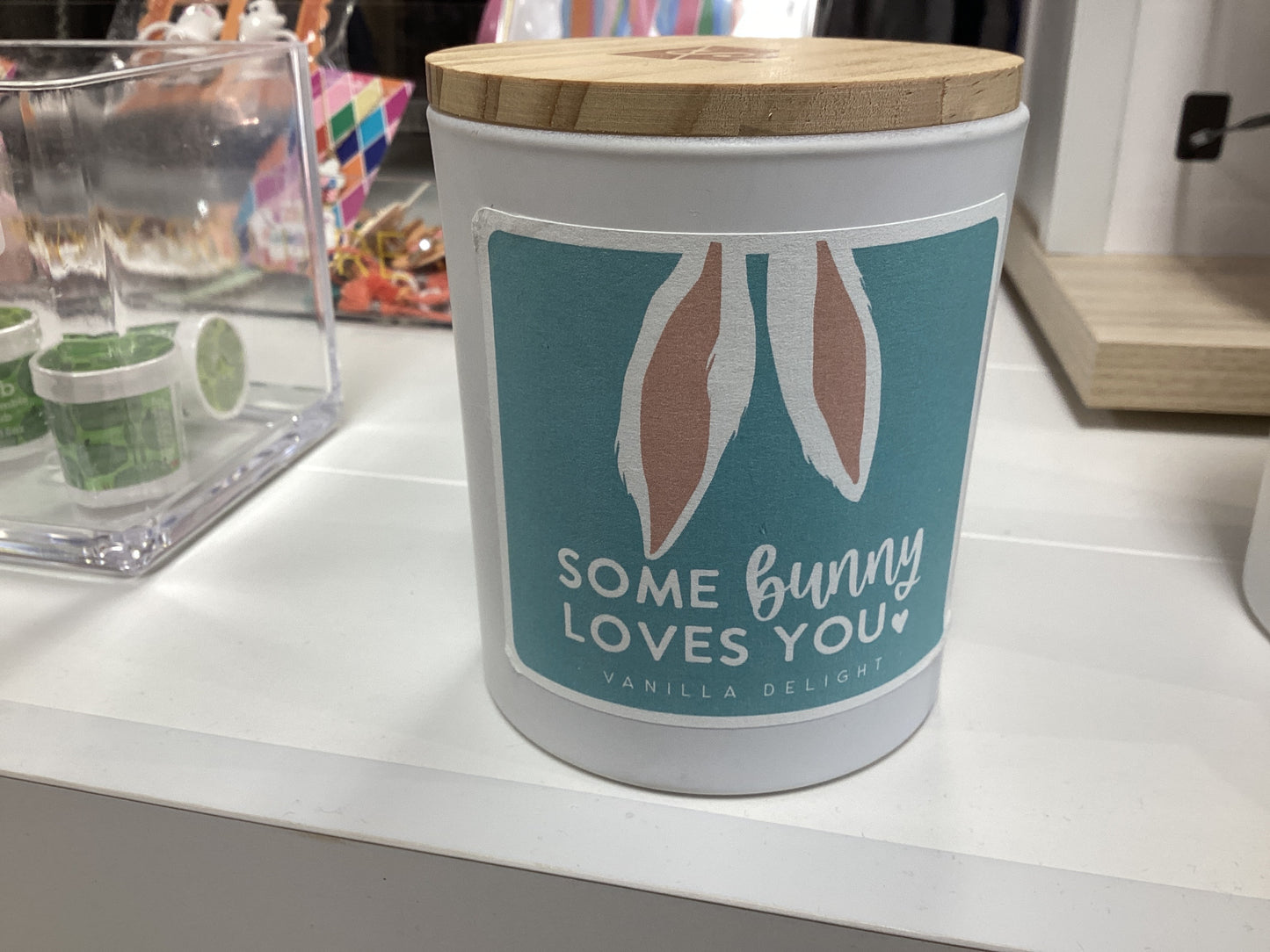 Sincere Surroundings Candles