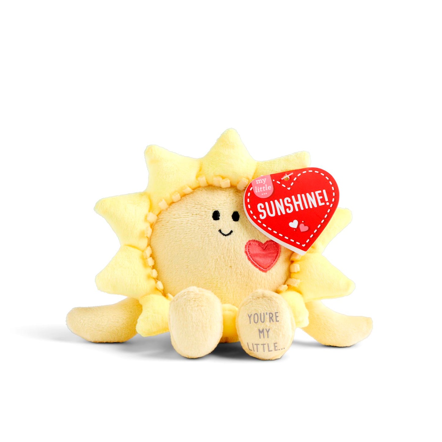 You're My Little Stuffed Cuties
