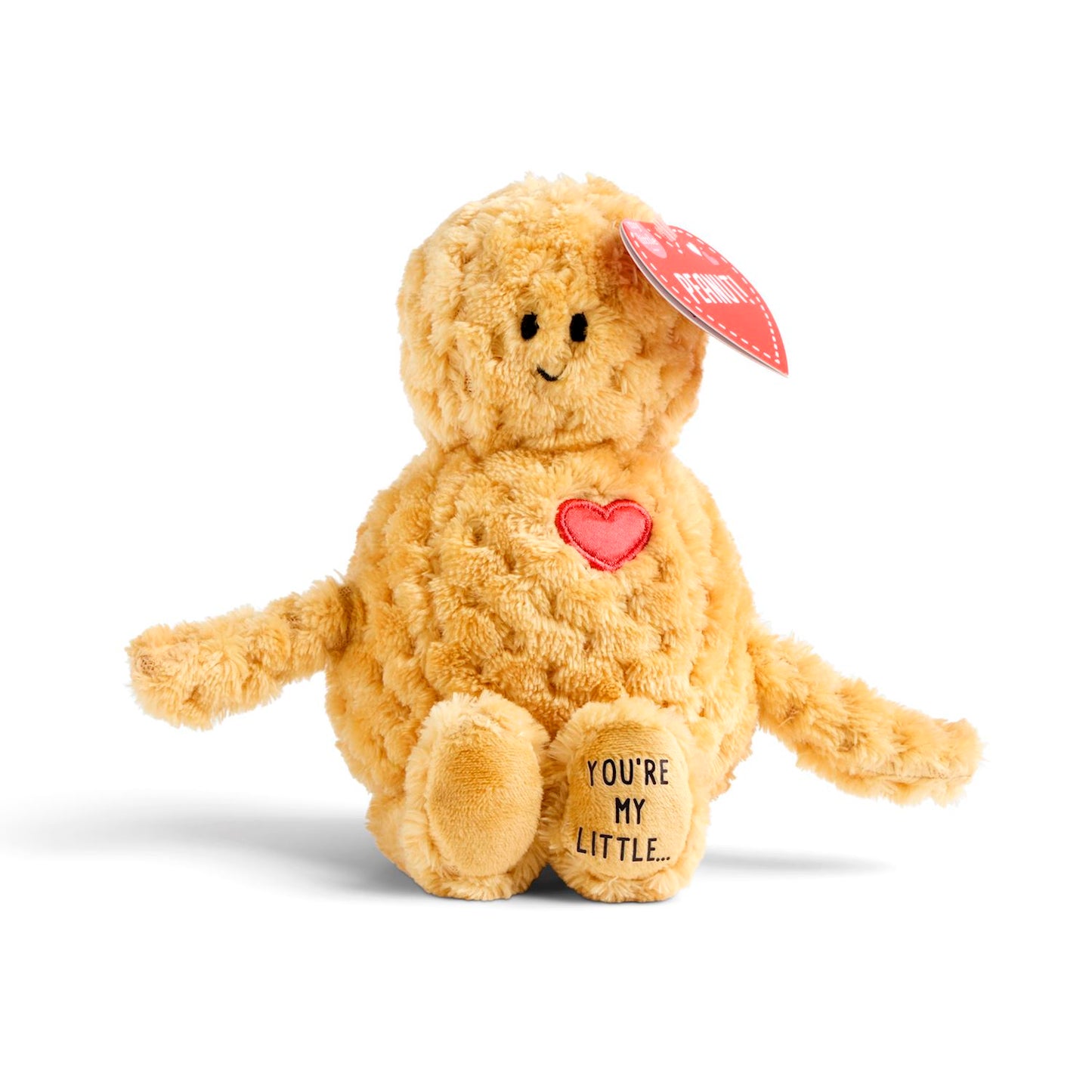You're My Little Stuffed Cuties
