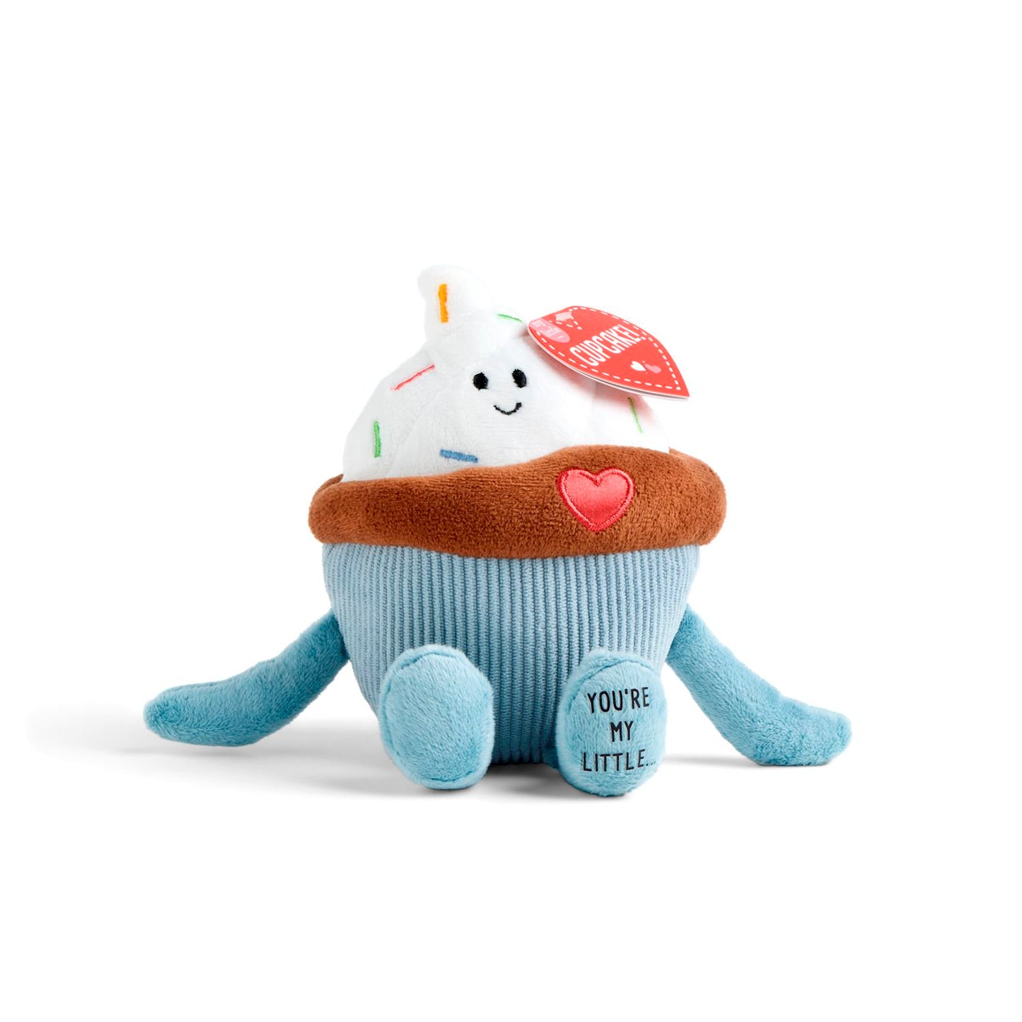 You're My Little Stuffed Cuties