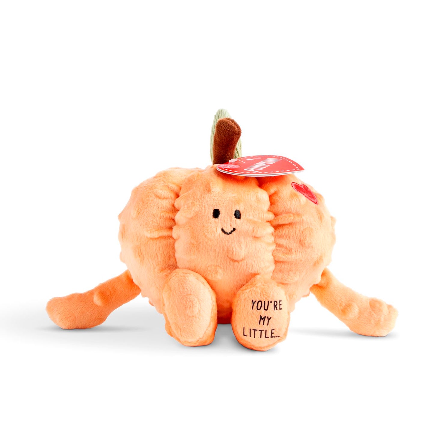 You're My Little Stuffed Cuties