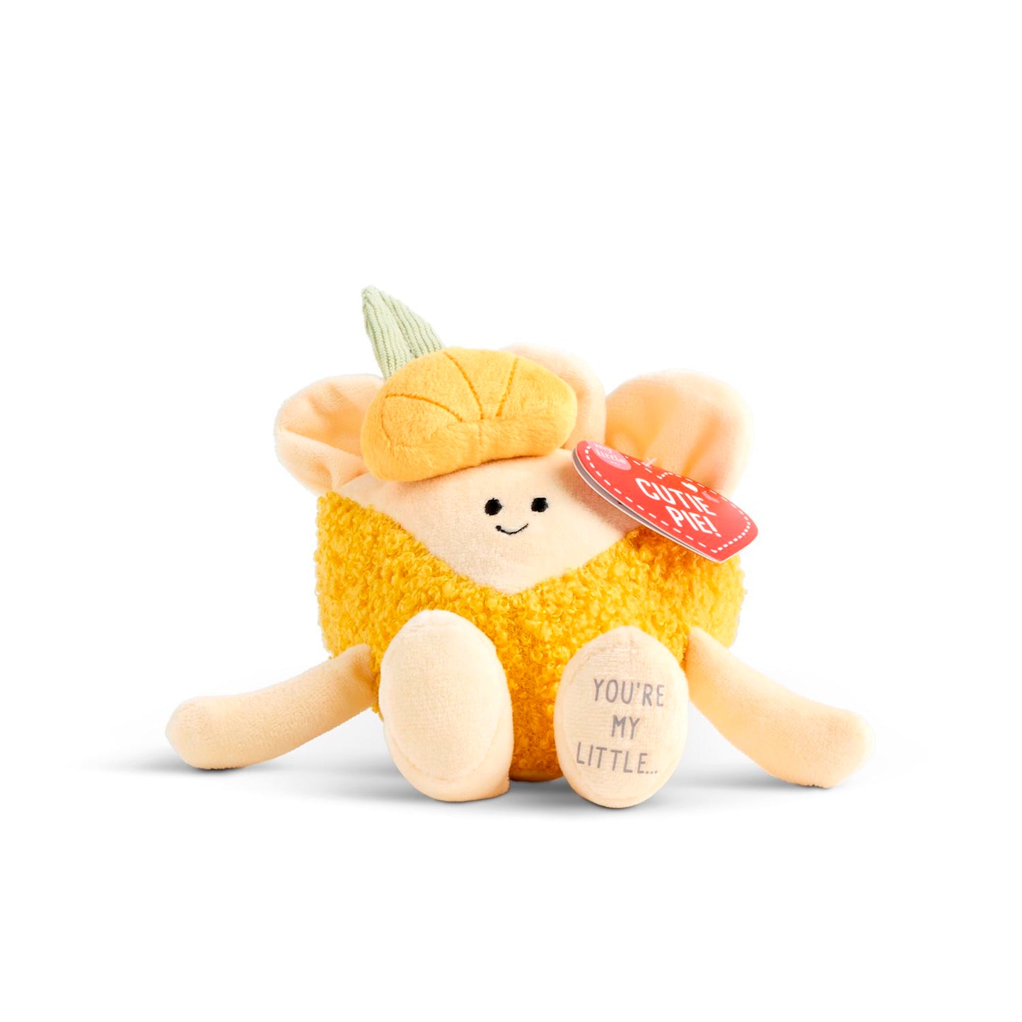 You're My Little Stuffed Cuties