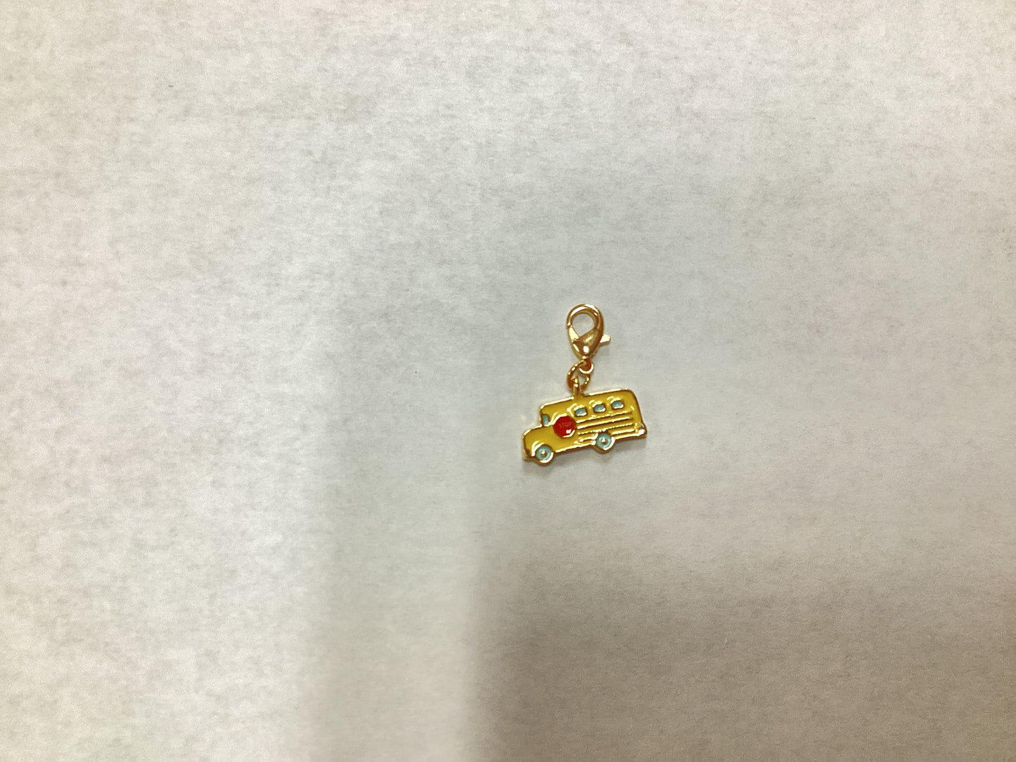 Colorful Charms