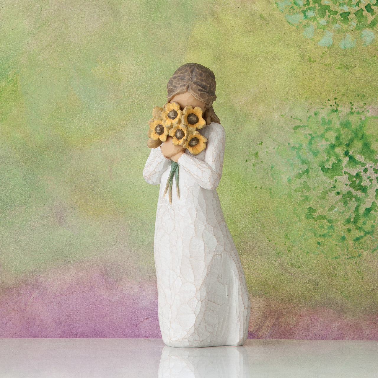 Willow Tree Warm Embrace