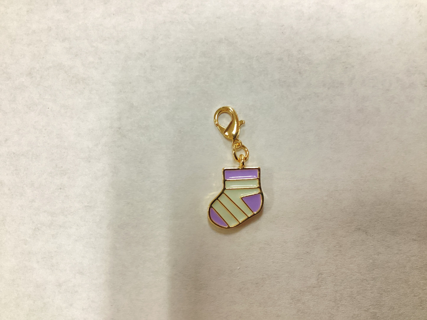 Colorful Charms