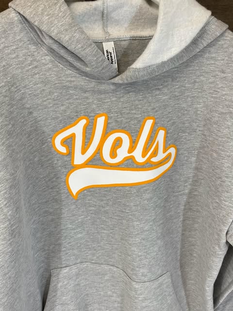 VOLS Hoodie